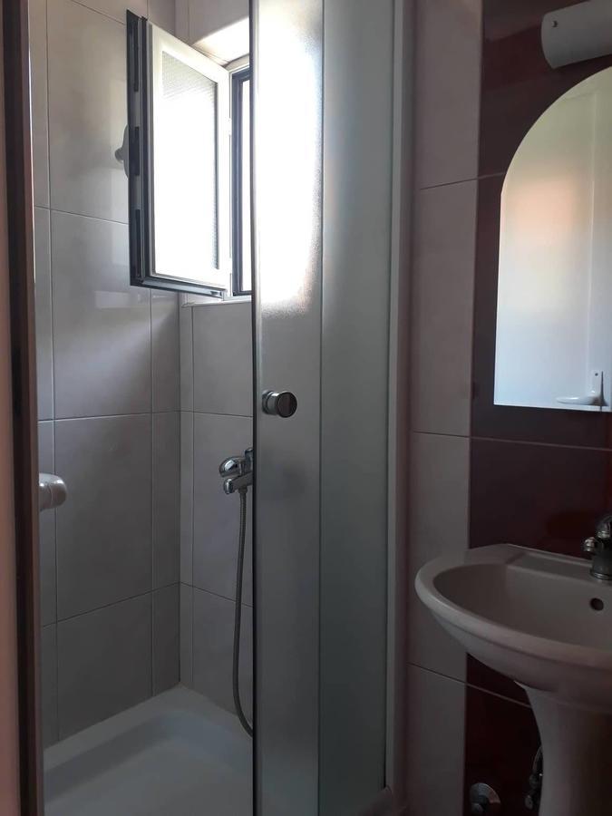 Adzija House Apartament Ochryda Zewnętrze zdjęcie